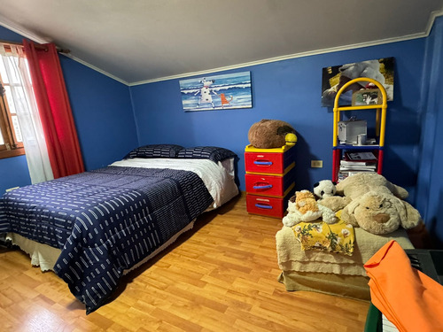 Arriendo Propiedad Comercial En Melipilla