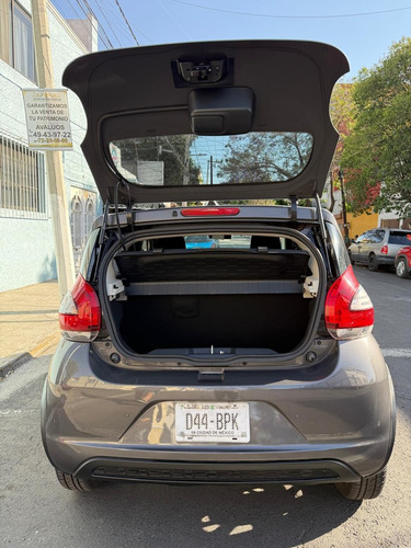 Fiat Mobi 1.0 Like Mt