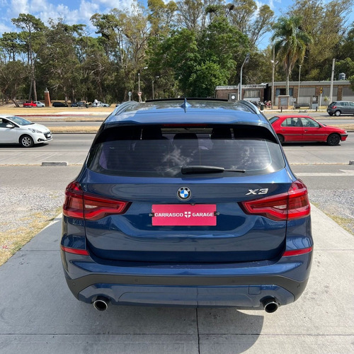 Imagen 6 de 13 de Bmw X3 X-line