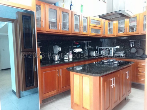 Apartamento En Venta En San Jacinto 23-29758 Hp