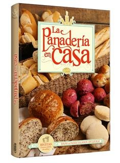 La Panadería En Casa