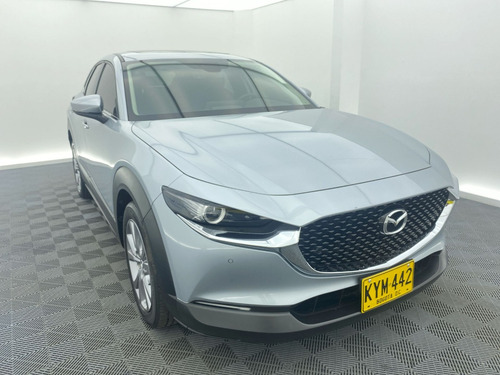 Imagen 2 de 25 de Mazda Cx30 Grand Touring Hybrid 2.0