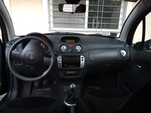 Citroën C3 1.4 Hdi Exclusive