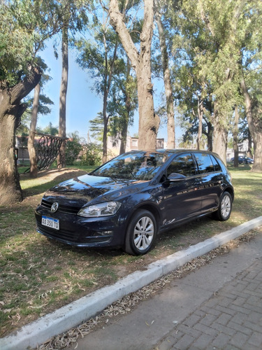 Volkswagen Golf 1.4 Comfortline Tsi Dsg