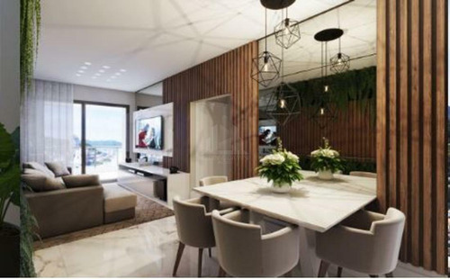 Imagem 3 de 9 de Alto Padrão Em Acabamento Dallas House - 40353
