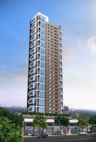 Imagem 25 de 30 de Apartamento Com 3 Dormitórios À Venda, 193 M² Por R$ 1.703.900,00 - Mauá - Novo Hamburgo/rs - Ap0261