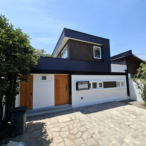 San Miguel Arcangel 3d 3b Sala Estar 133 M2 En 303 Terreno