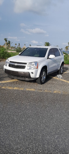 Imagen 15 de 15 de Chevrolet Equinox 2008