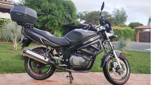 Yamaha Gs 500 - 2019 Yamaha Gs 500 - 2019