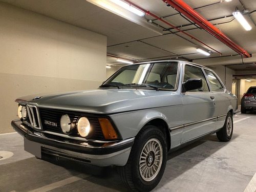 Bmw 323i