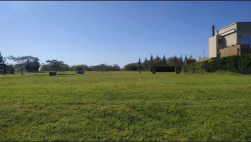 Imagen 4 de 10 de Hermoso Lote Al Agua En San Matias
