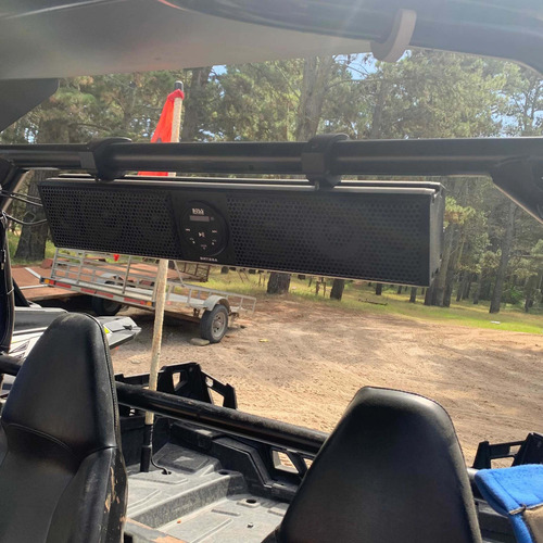 Polaris Rzr 800