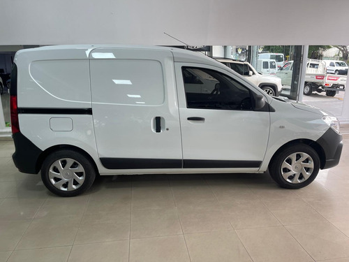 Renault Kangoo Ii Express Emotion 1.6 Sce