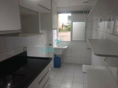 Imagem 12 de 15 de Apartamento Em São Marcos - Macaé, Rj - 2907
