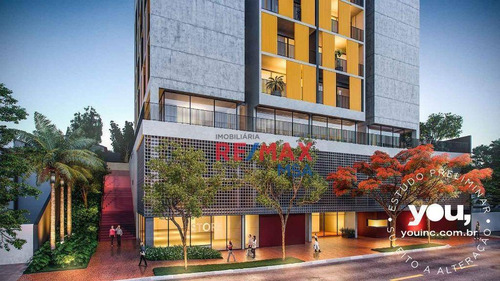 Imagem 21 de 30 de Apartamento Para Alugar, 83 M² Por R$ 6.800,00/mês - Vila Madalena - São Paulo/sp - Ap11274