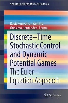 Libro Discrete-time Stochastic Control And Dynamic Potent...