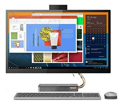 All-in-one Lenovo Ideacentre 5 27 Core I7-10700 16gb Ram 512