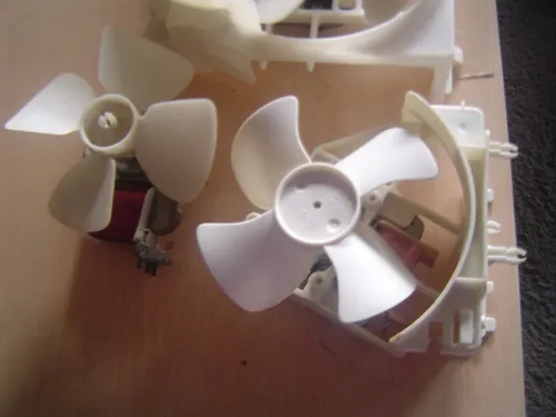 Ventilador Horno Microonda (Usado)