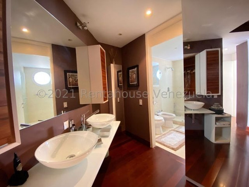 Imagen 10 de 14 de Apartamentos En Venta Altamira 22-11428
