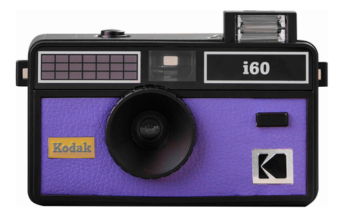 Cámara De Película Kodak I60 Cámara De Película Reutilizable