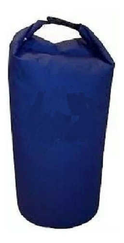 Bolsa Estanca Aquafloat 43 L Impermeable Kayak Nautica Remo