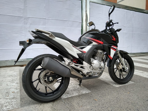 Honda Twister 250