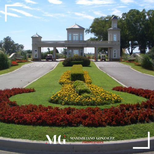Imagen 1 de 3 de Terreno - San Eliseo Golf & Country