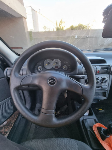 Chevrolet Corsa Classic 1.6 Gl Aa Super