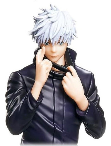 Figura Jujutsu Kaisen Satoru Gojo Taito
