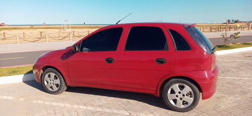Chevrolet Corsa 2008 1.4 Maxx Econoflex 5p