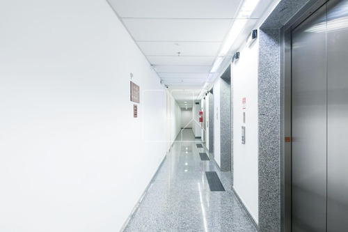 Imagem 2 de 10 de Sala À Venda Em Vila Da Saúde - Sa001023