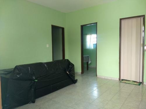 Imagem 5 de 9 de Linda Edícula No Bairro Tupy Em Itanhaém Litoral - 6388
