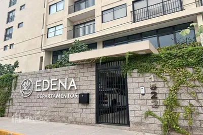 Departamento en renta