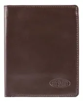 Comprar Grandes Portafolios De Hipster Skinny Para Hombre De Piel