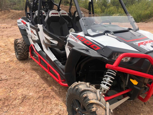 Polaris Rzr 1000 4 Puestos