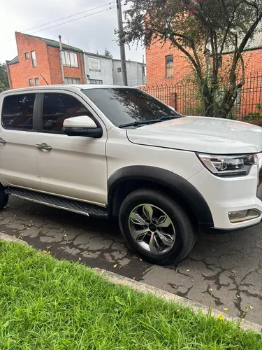 Jac T8 En Excelentes Condiciones Vehiculo Asegurable