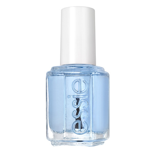 Base Y Finalizador Para Uñas All In One Essie 13ml