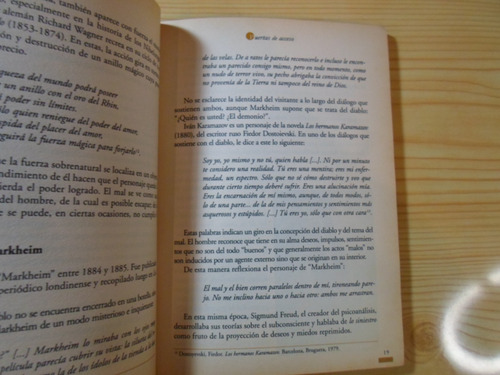 Imagen 3 de 3 de El Demonio En La Botella Markheim - Robert Louis Stevenson