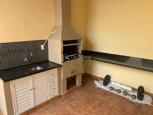 Imagem 3 de 25 de Casa À Venda Em Parque Via Norte - Ca007381