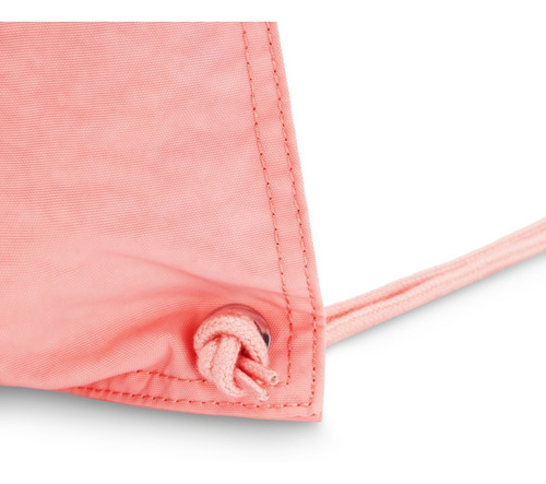 Imagem 5 de 5 de Mochila Academia Ou Passeio Tipo Saco Kipling Supertaboo
