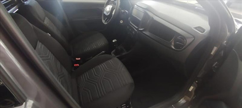 Fiat Strada Strada 1.3 cs Flex