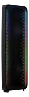 Bocina Torre Speaker Samsung Bluetooth Mx-st40b 160w (2022) Color Negro