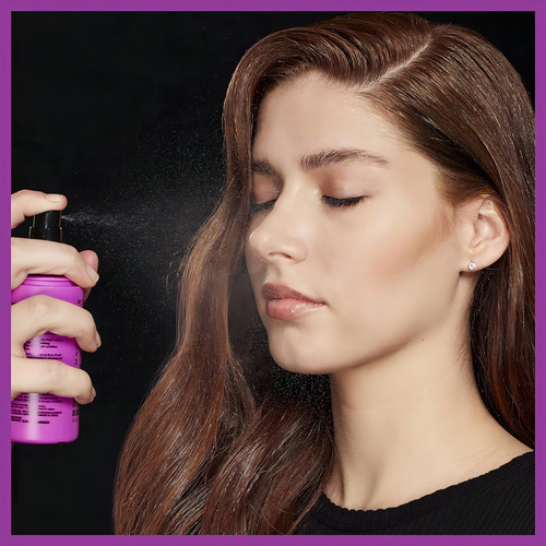 Spray Fijador Maybelline Lasting Fix X100 Ml Rosa