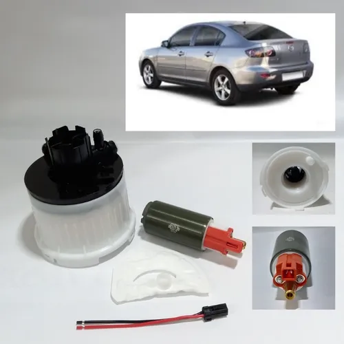 Kit Bomba Gasolina Mazda 3 2.0l