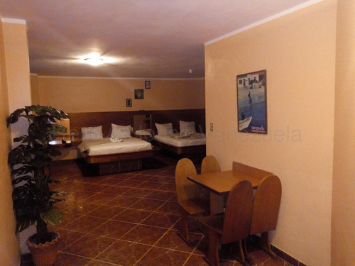 Apartamento En Venta Caribe #24-24068 Johana Blanco
