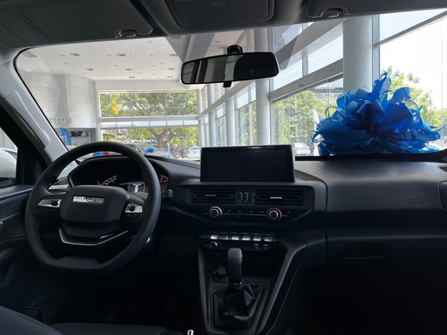 Changan Hunter 4x4