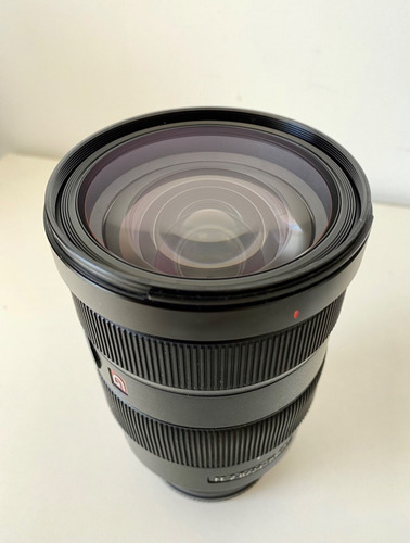 Lente Sony Fe 24-70 Gm F2.8 Excelente Estado