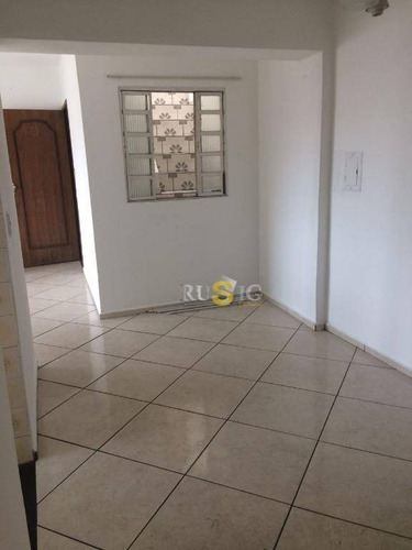 Imagem 10 de 28 de Casa Com 3 Dormitórios À Venda- Conjunto Residencial José Bonifácio - São Paulo/sp - Ca0067