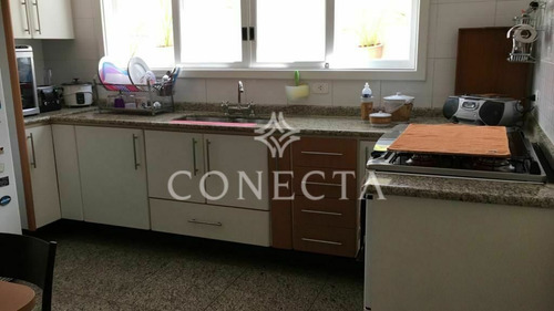 Imagem 4 de 14 de Casa À Venda No Alphaville Residencial 10 Com 4 Suítes - Cncr1026