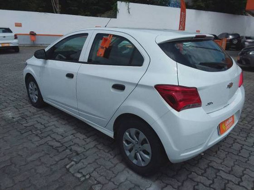 Imagem 6 de 9 de Chevrolet Joy 1.0 Spe4 Flex Manual